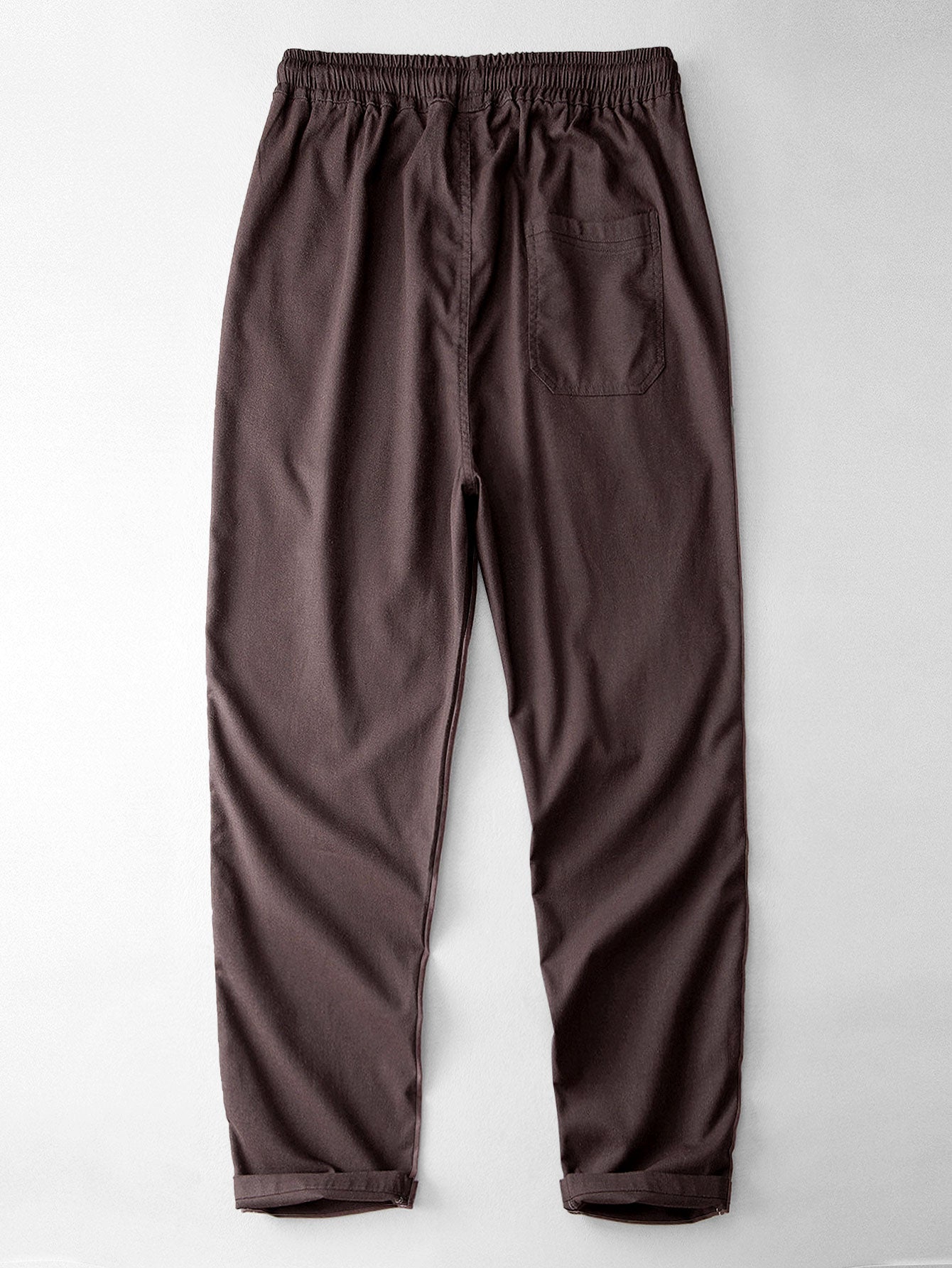 Capri – Pantaloni in lino e cotone