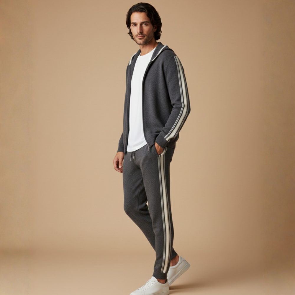 TUTA SORRENTO 100% CASHMERE