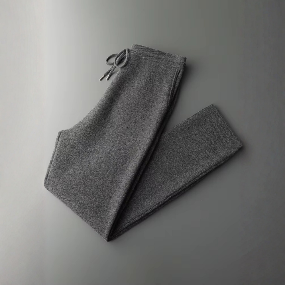 100% MERINO WOOL FIRENZE TRACKSUIT