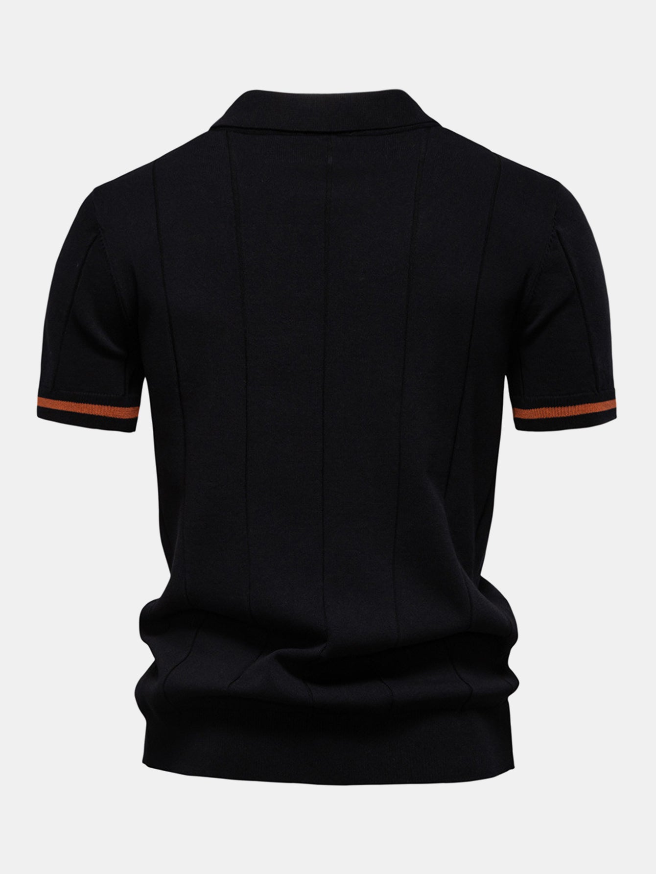 Roma - Zip Polo