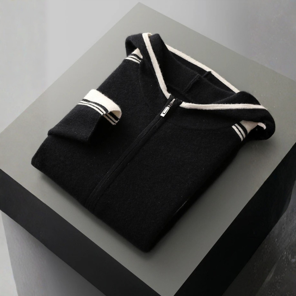 TUTA SORRENTO 100% CASHMERE