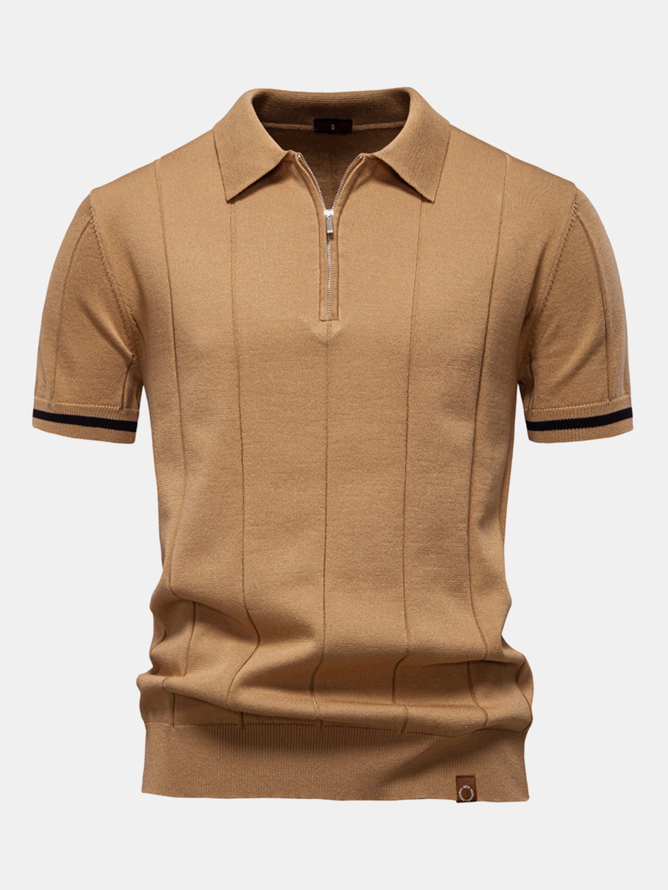 Roma - Zip Polo