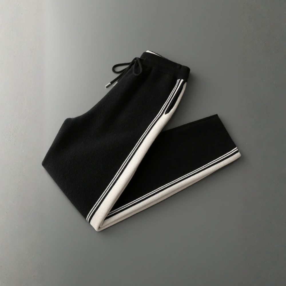 TUTA SORRENTO 100% CASHMERE