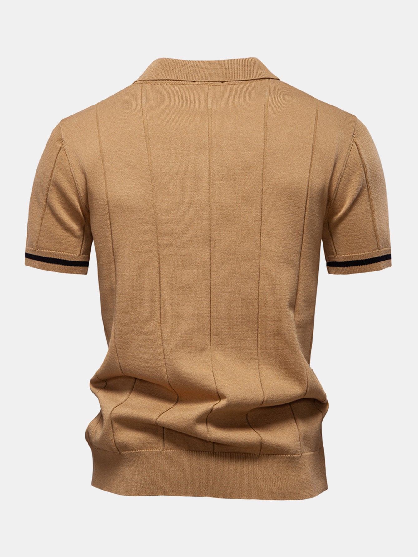 Roma - Zip Polo