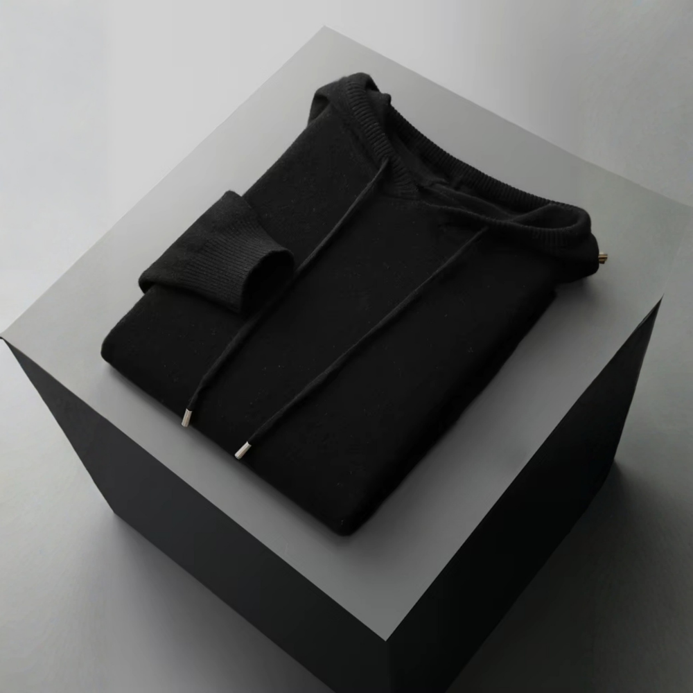 100% MERINO WOOL FIRENZE TRACKSUIT