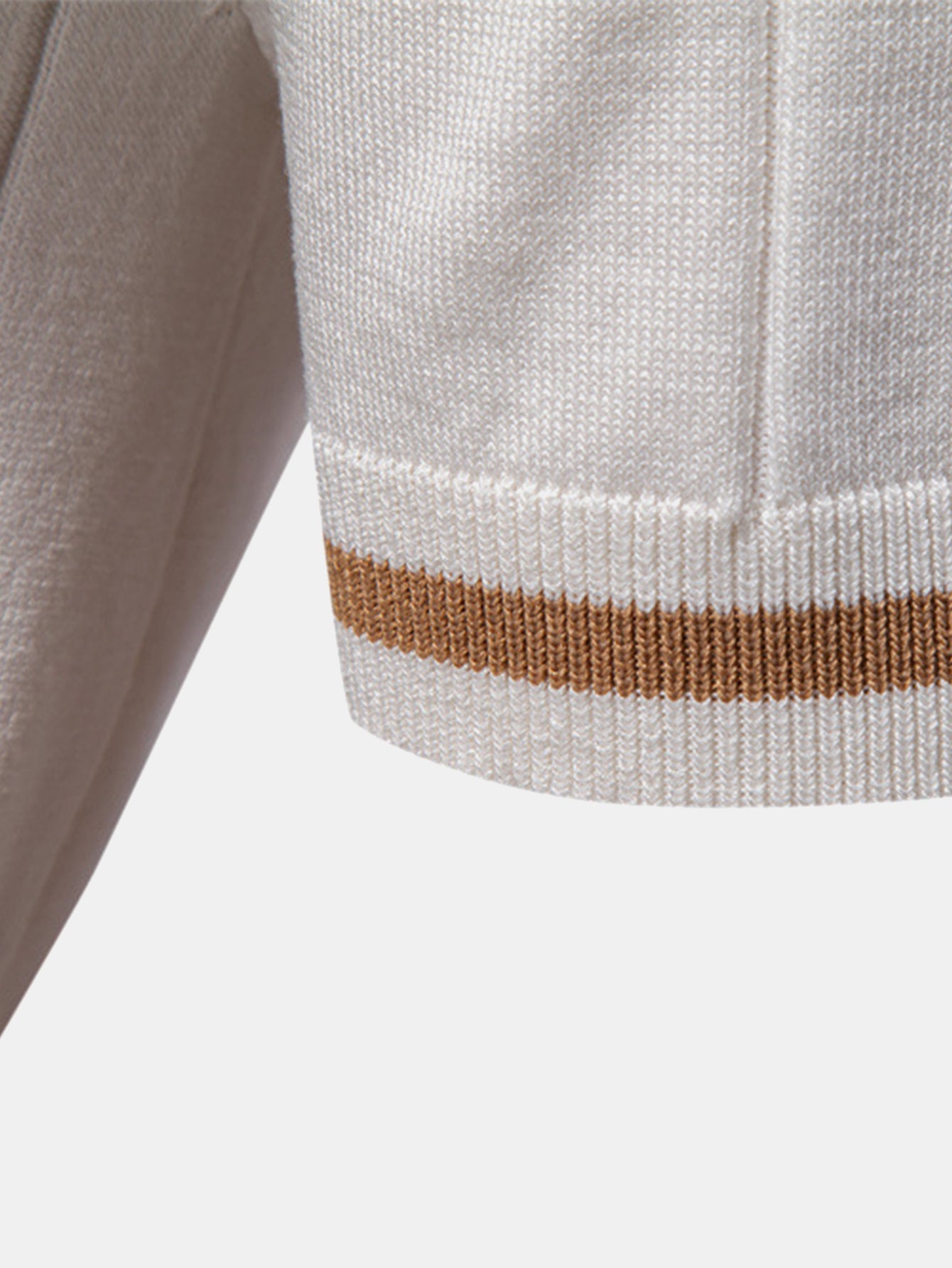 Roma - Zip Polo