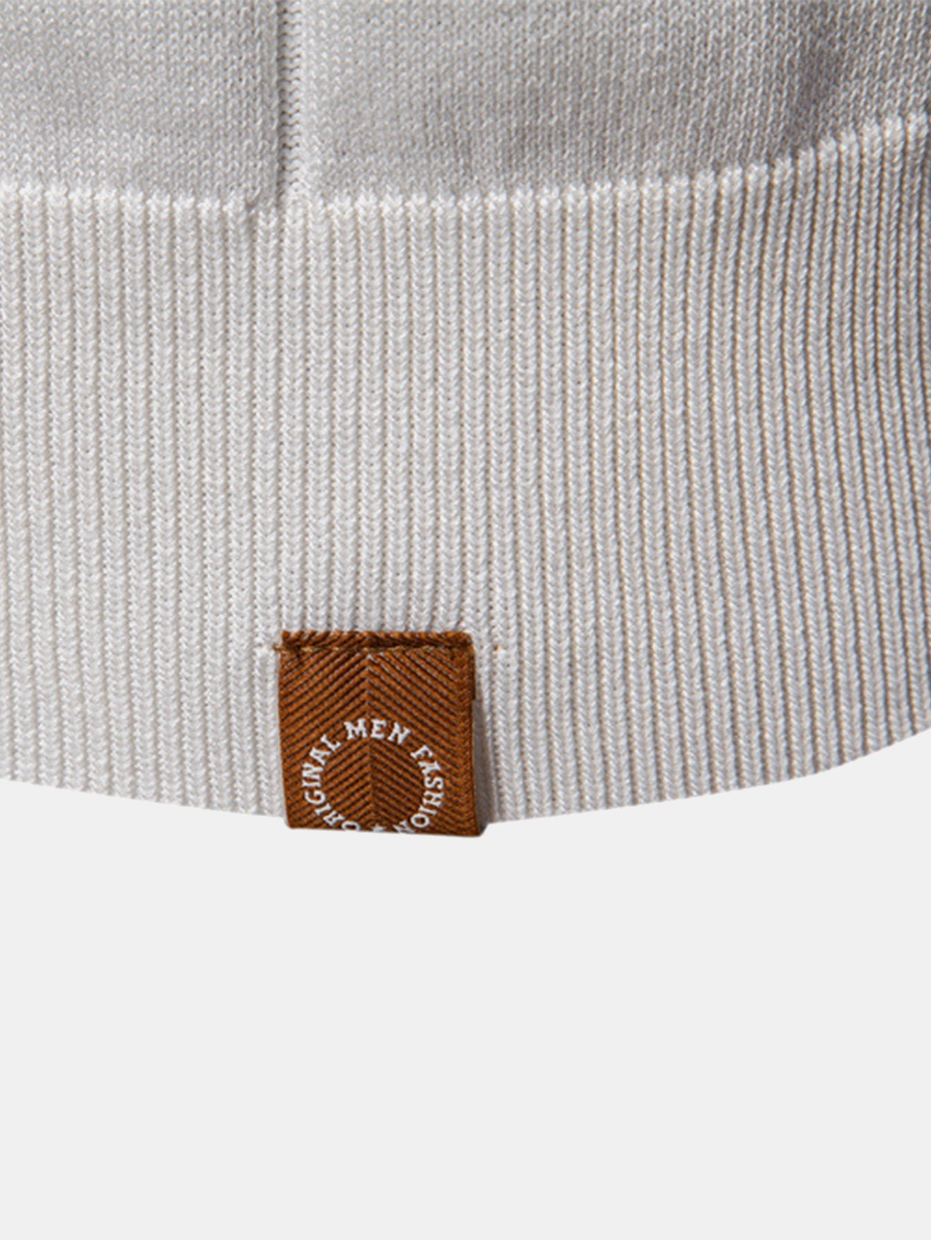 Roma - Zip Polo