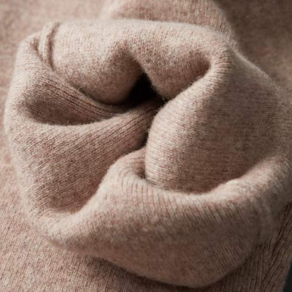 TUTA ROMA 100% LANA MERINO