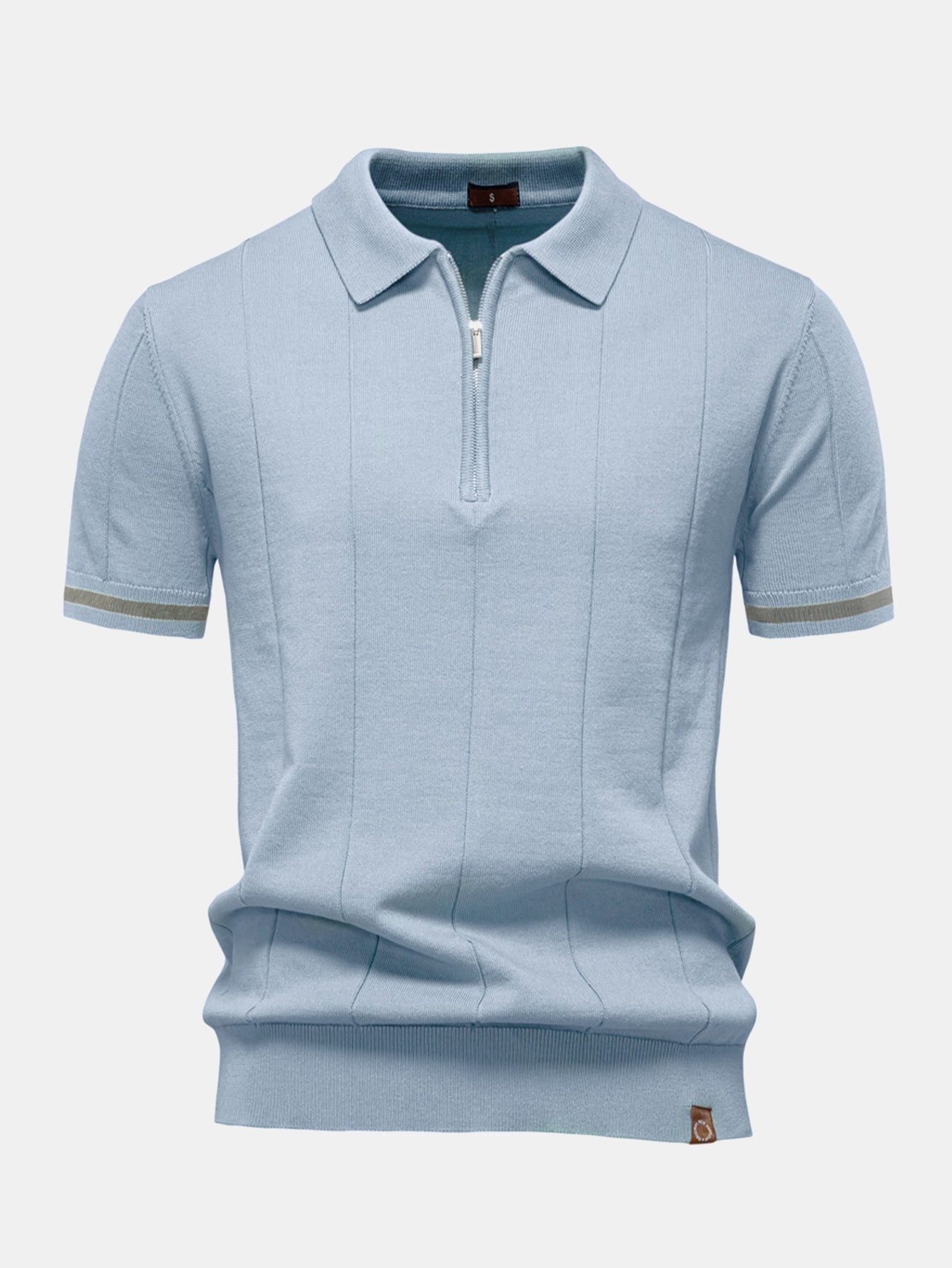 Roma - Zip Polo
