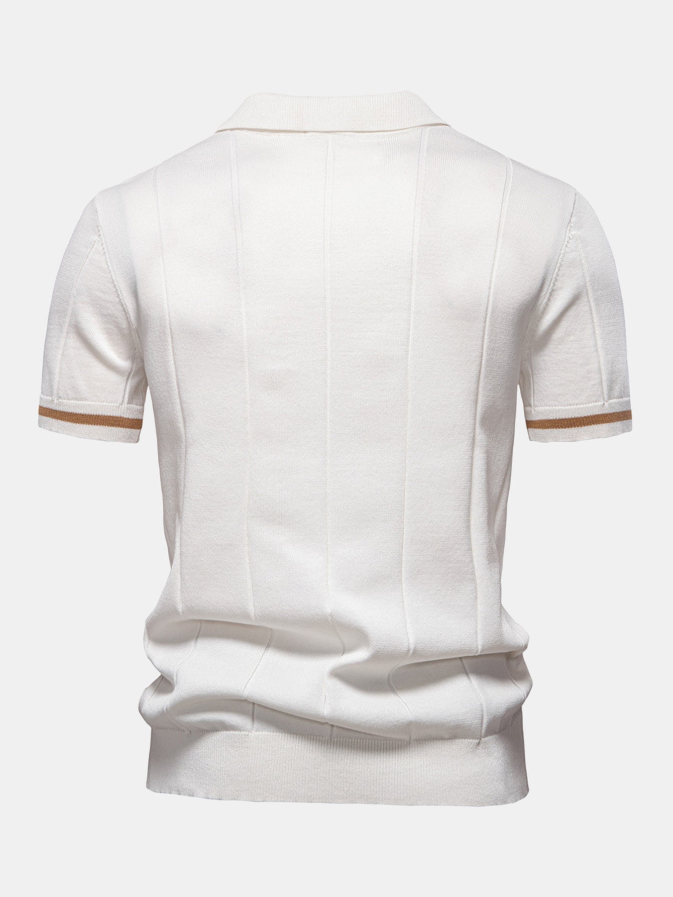 Roma - Zip Polo