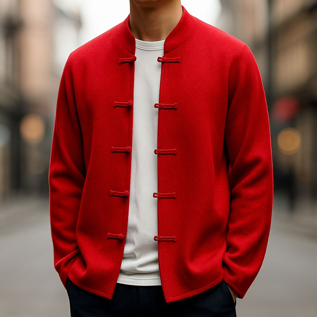 Cardigan in cashmere Napoli
