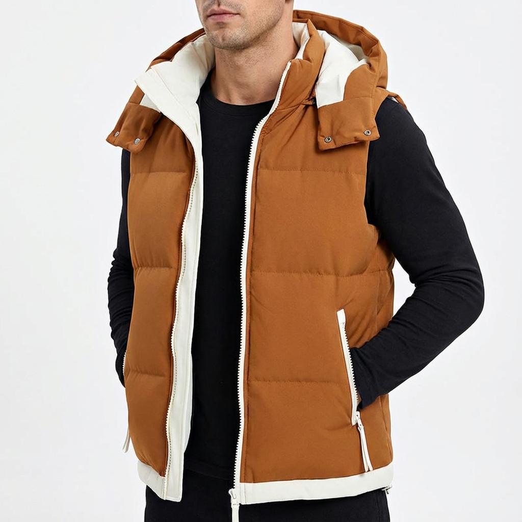 Giubbotto imbottito Trento