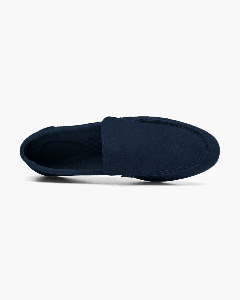 Loravi Premium Suede Loafers