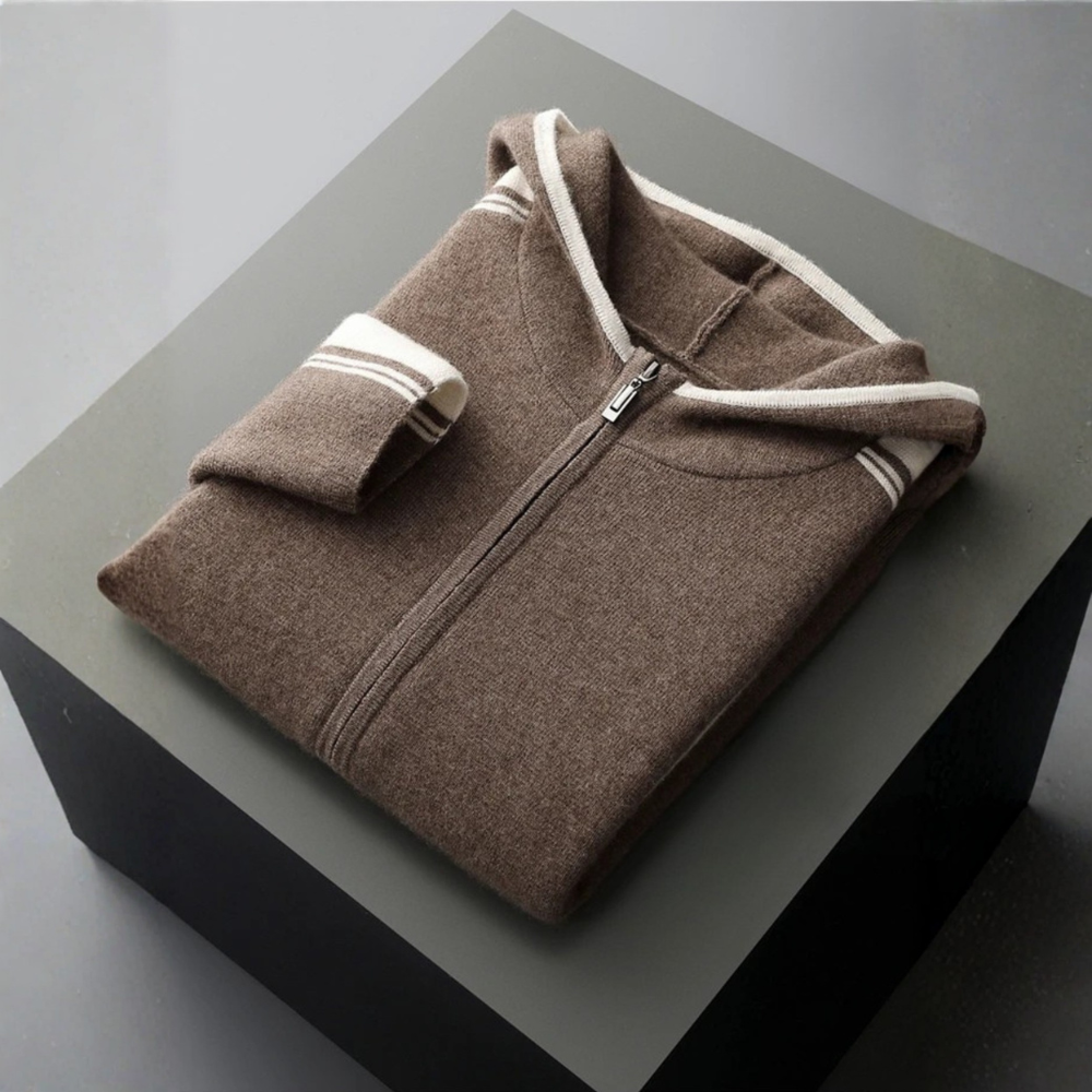 TUTA SORRENTO 100% CASHMERE