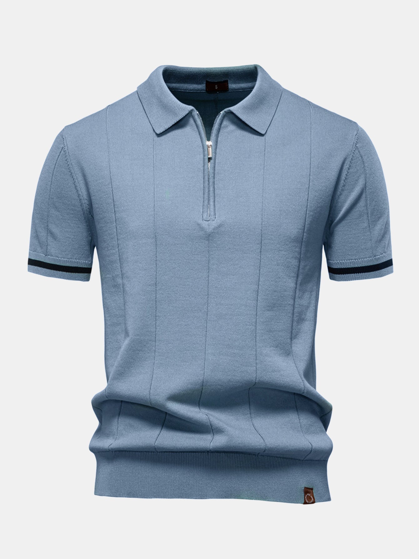 Roma - Zip Polo