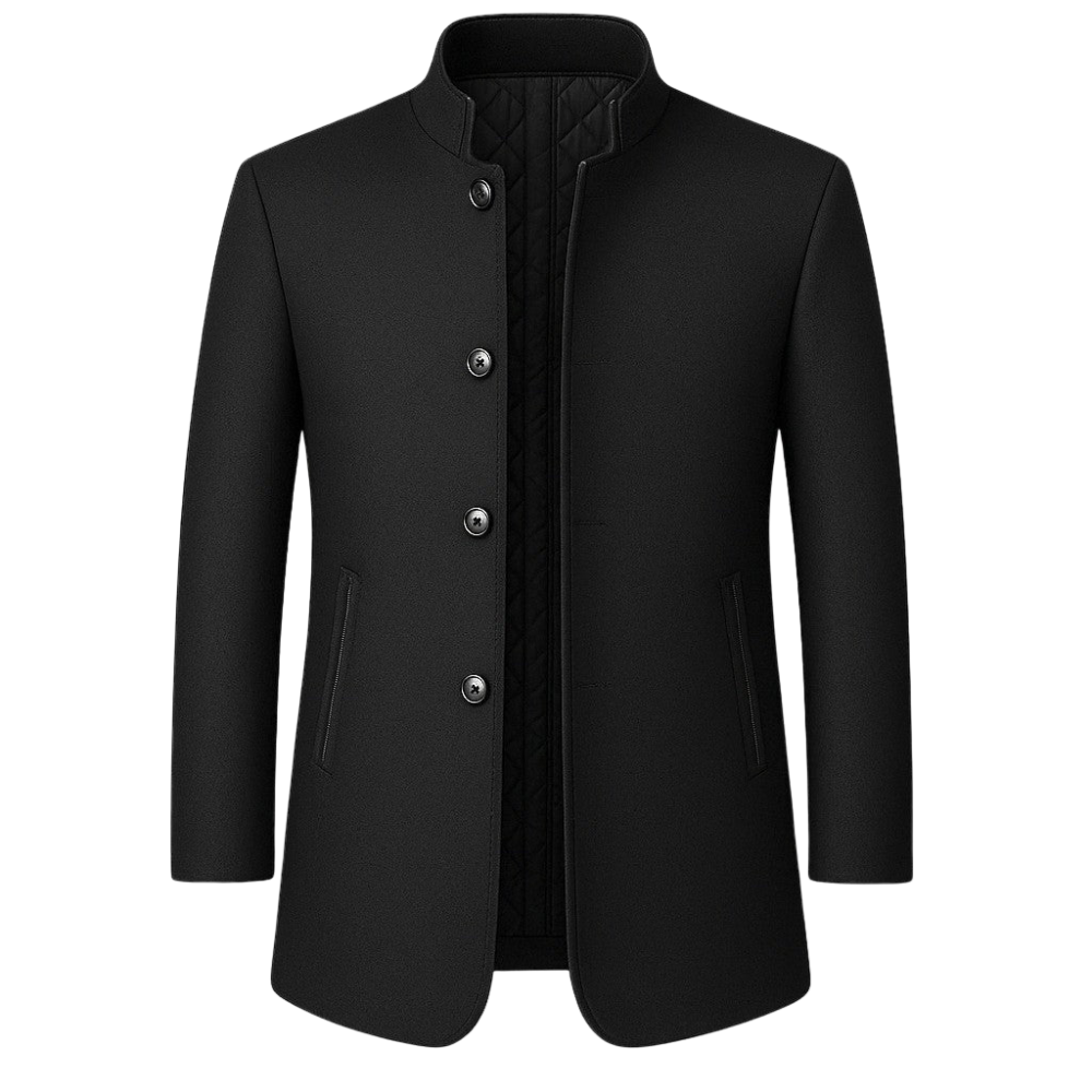 Firenze - Cappotto di lana