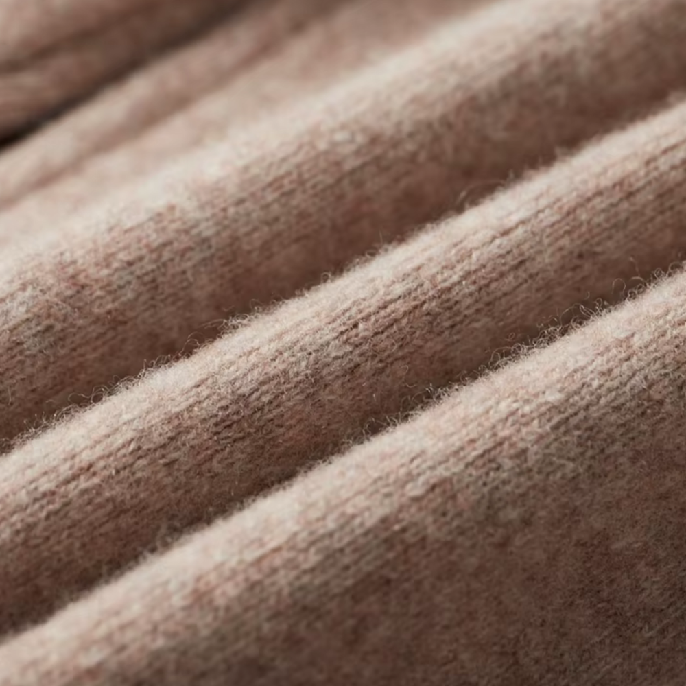 TUTA ROMA 100% LANA MERINO