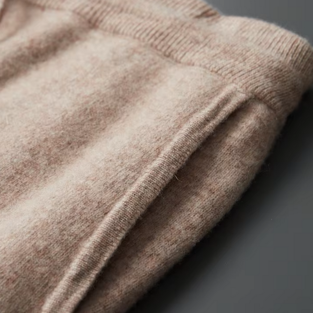 100% MERINO WOOL FIRENZE TRACKSUIT