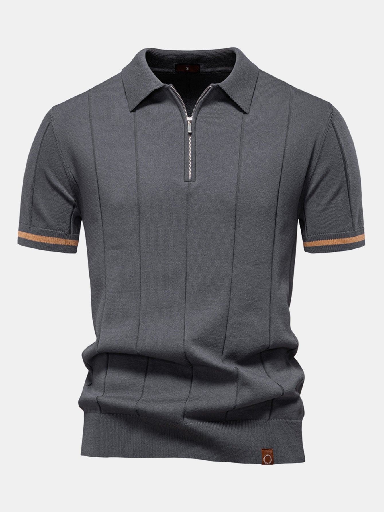Roma - Zip Polo