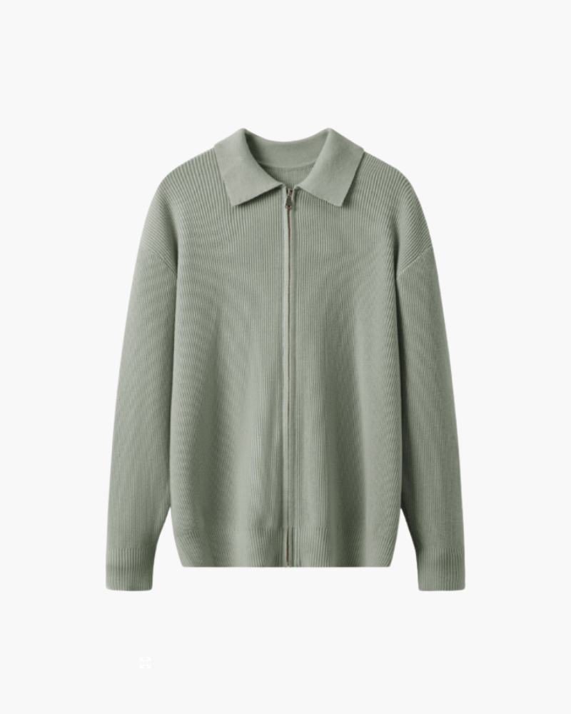 Gilet in lana premium al 100%