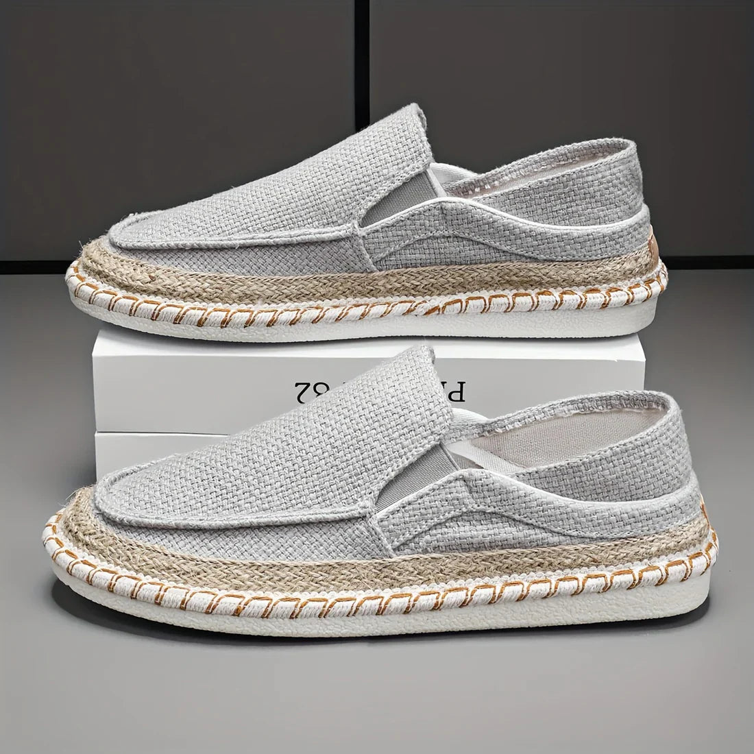 Loravi - Mocassini estivi