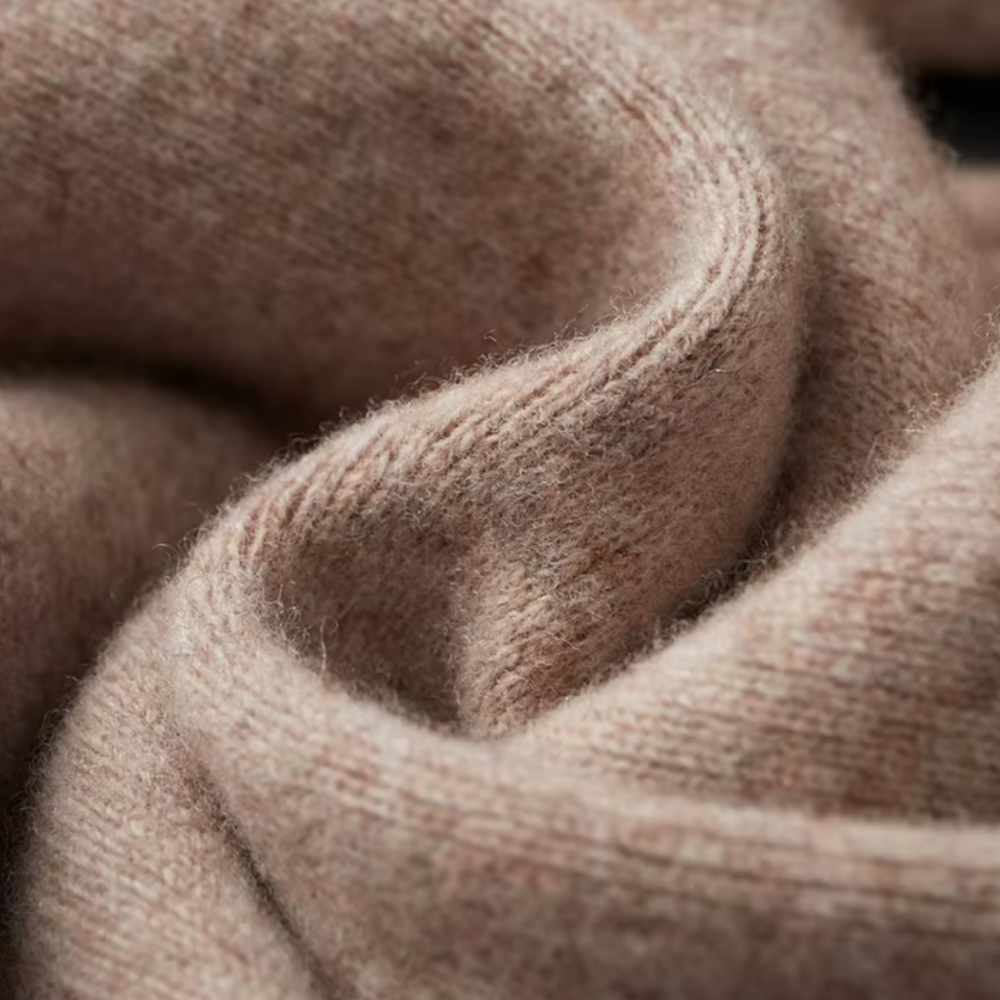 100% MERINO WOOL FIRENZE TRACKSUIT