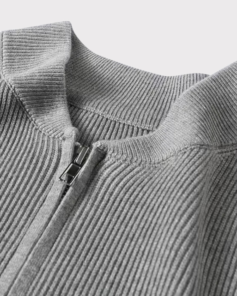 Venezia - 100% Cotton Gilet