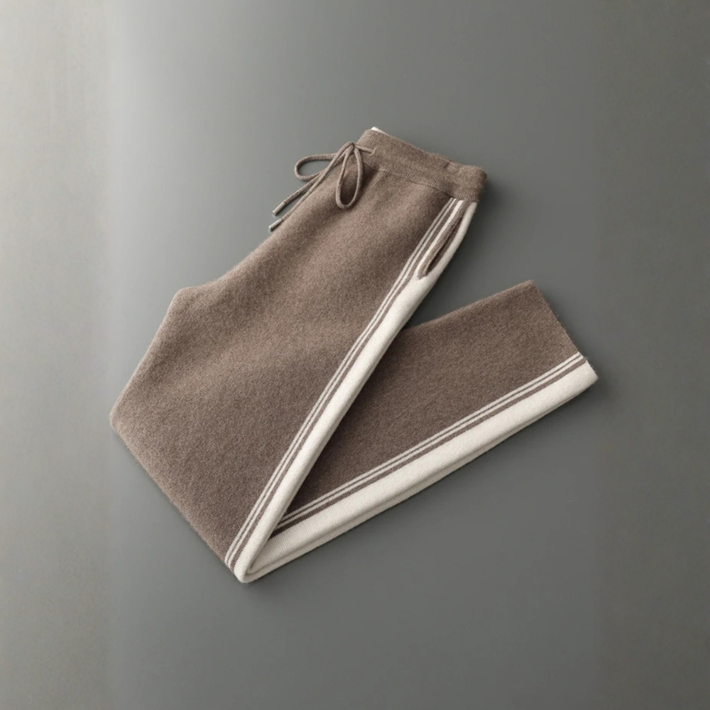 TUTA SORRENTO 100% CASHMERE