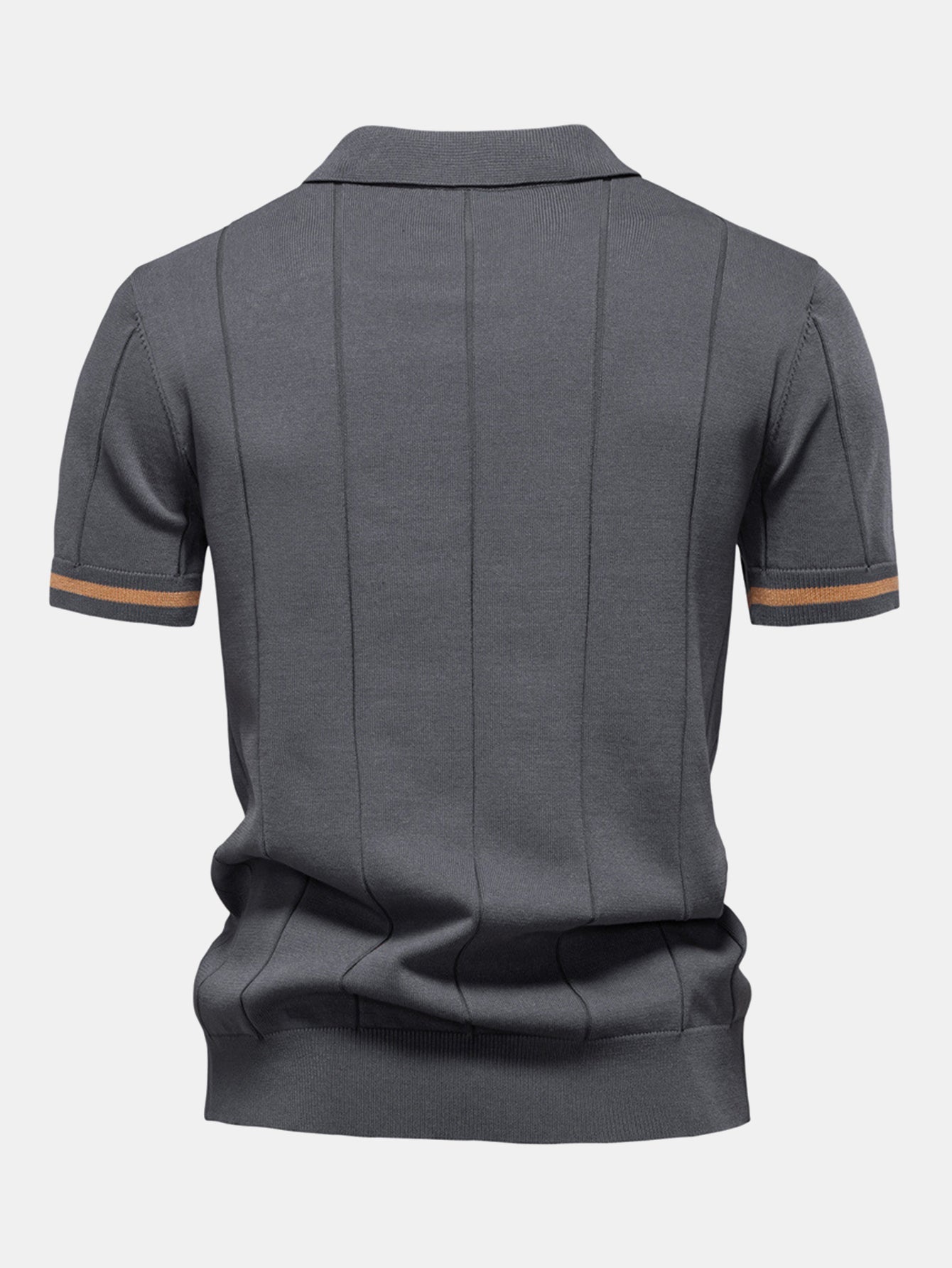 Roma - Zip Polo