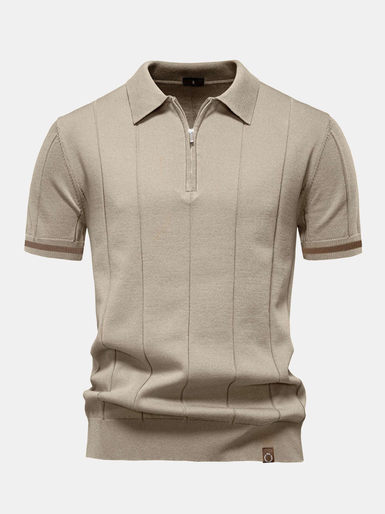 Roma - Zip Polo