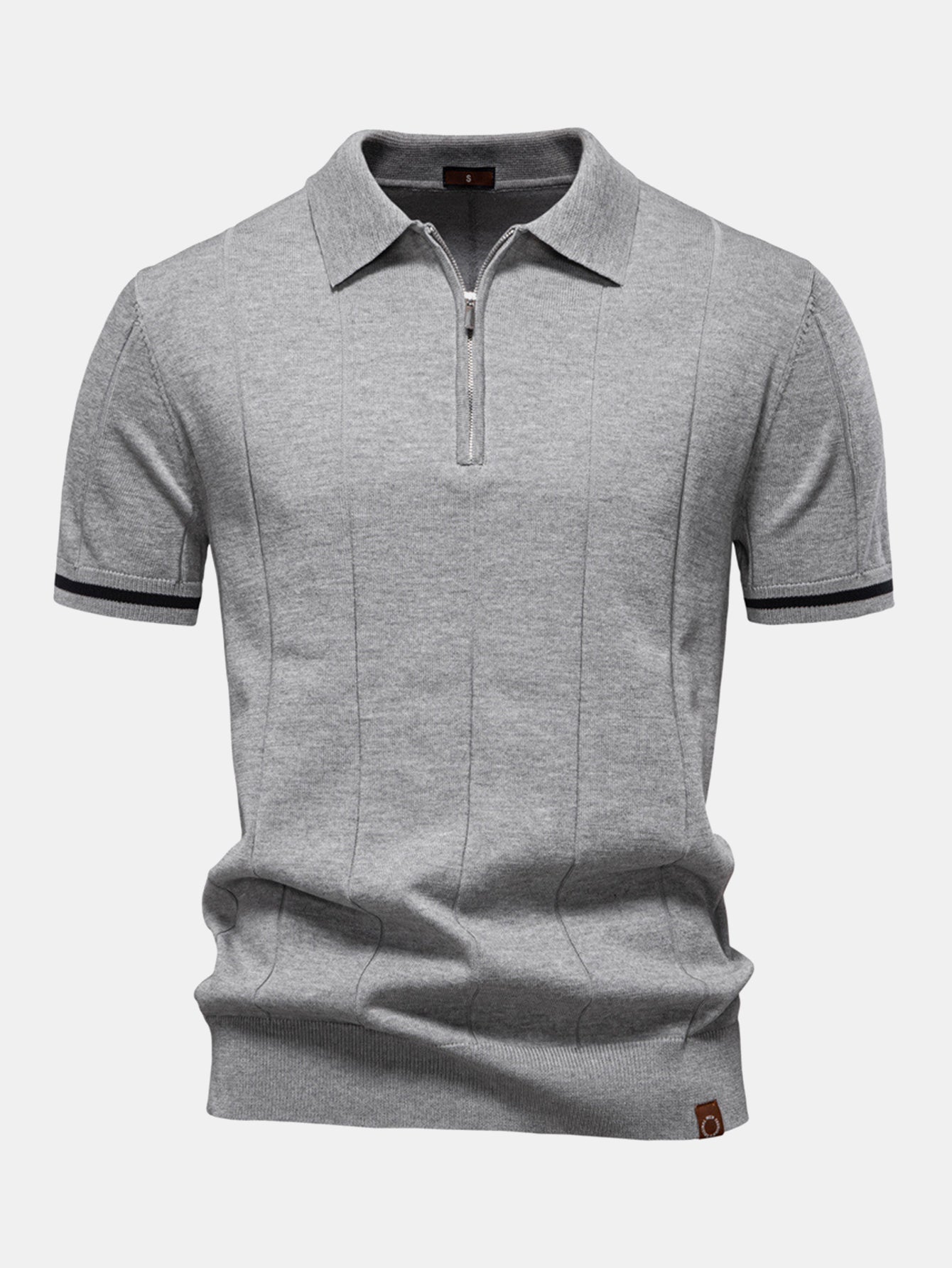 Roma - Zip Polo