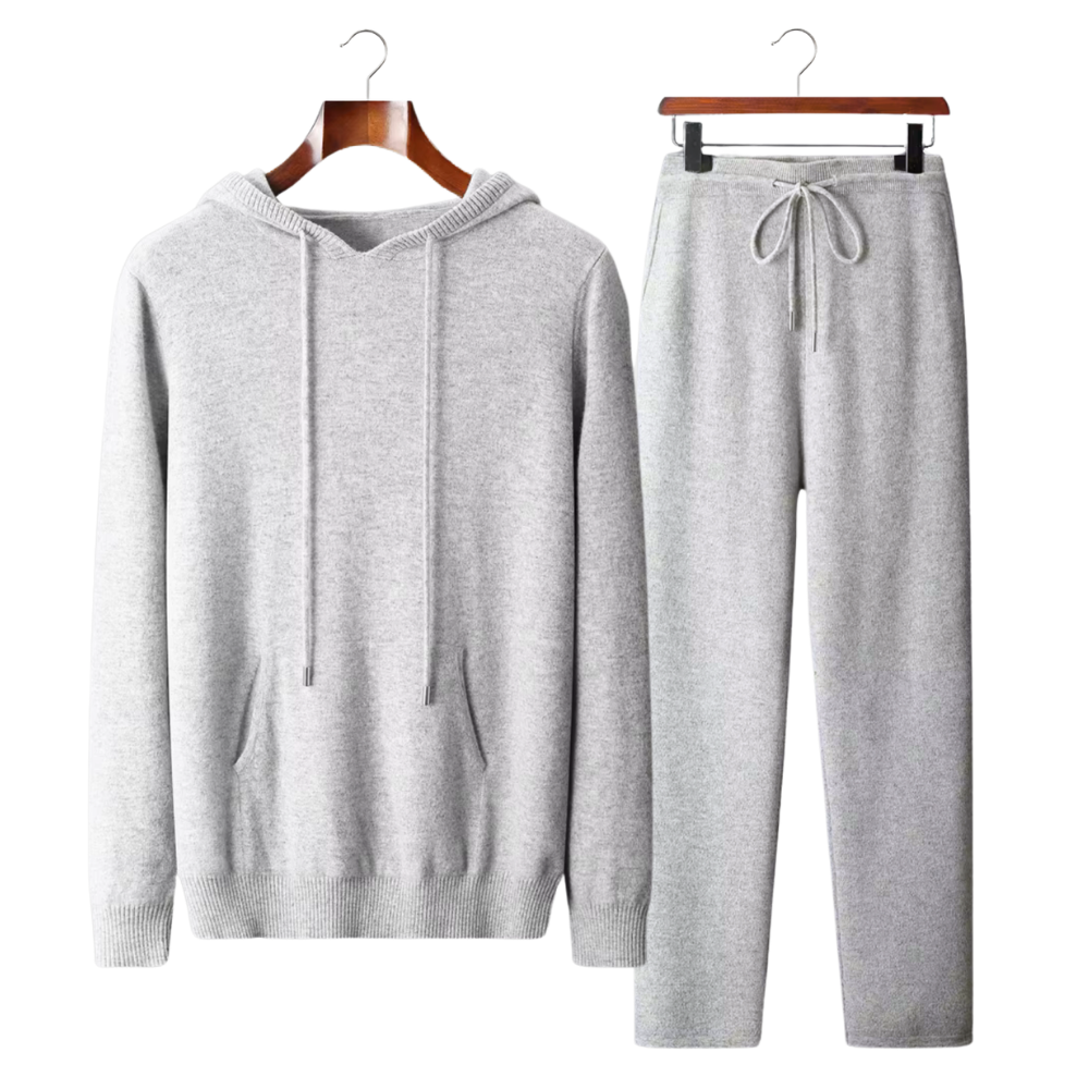 TUTA FIRENZE 100% LANA MERINO