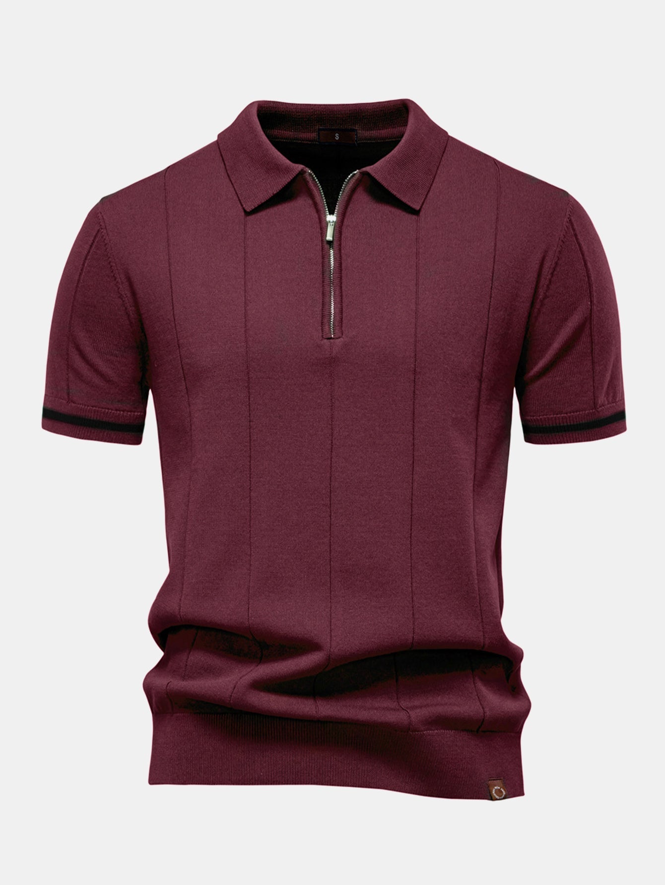 Roma - Zip Polo