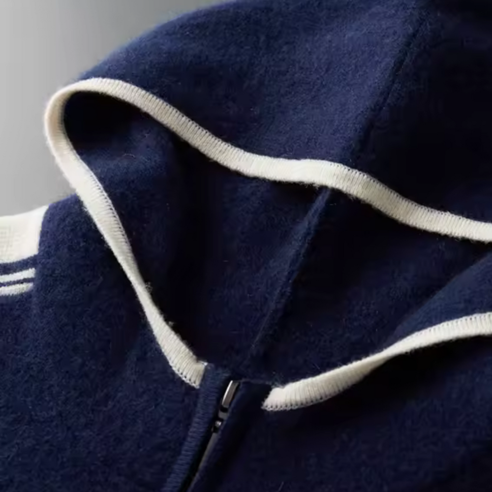 TUTA SORRENTO 100% CASHMERE