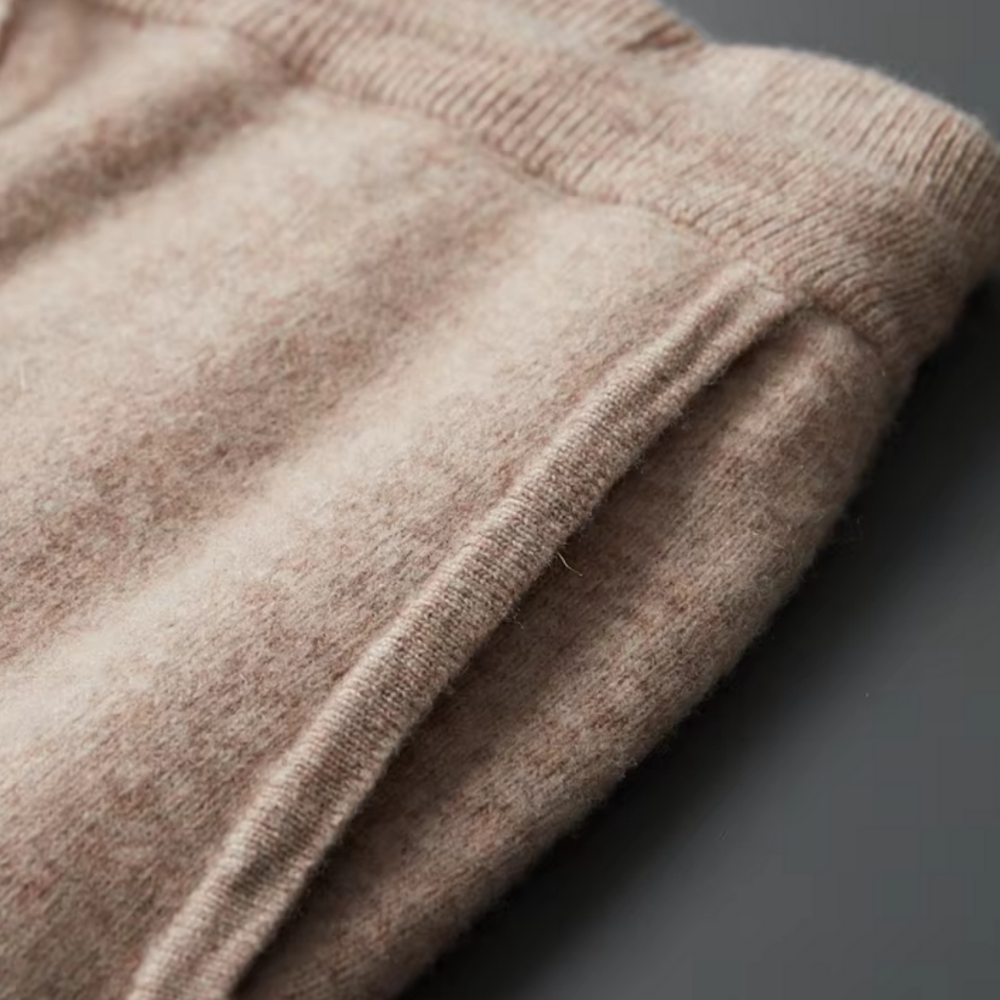 TUTA ROMA 100% LANA MERINO