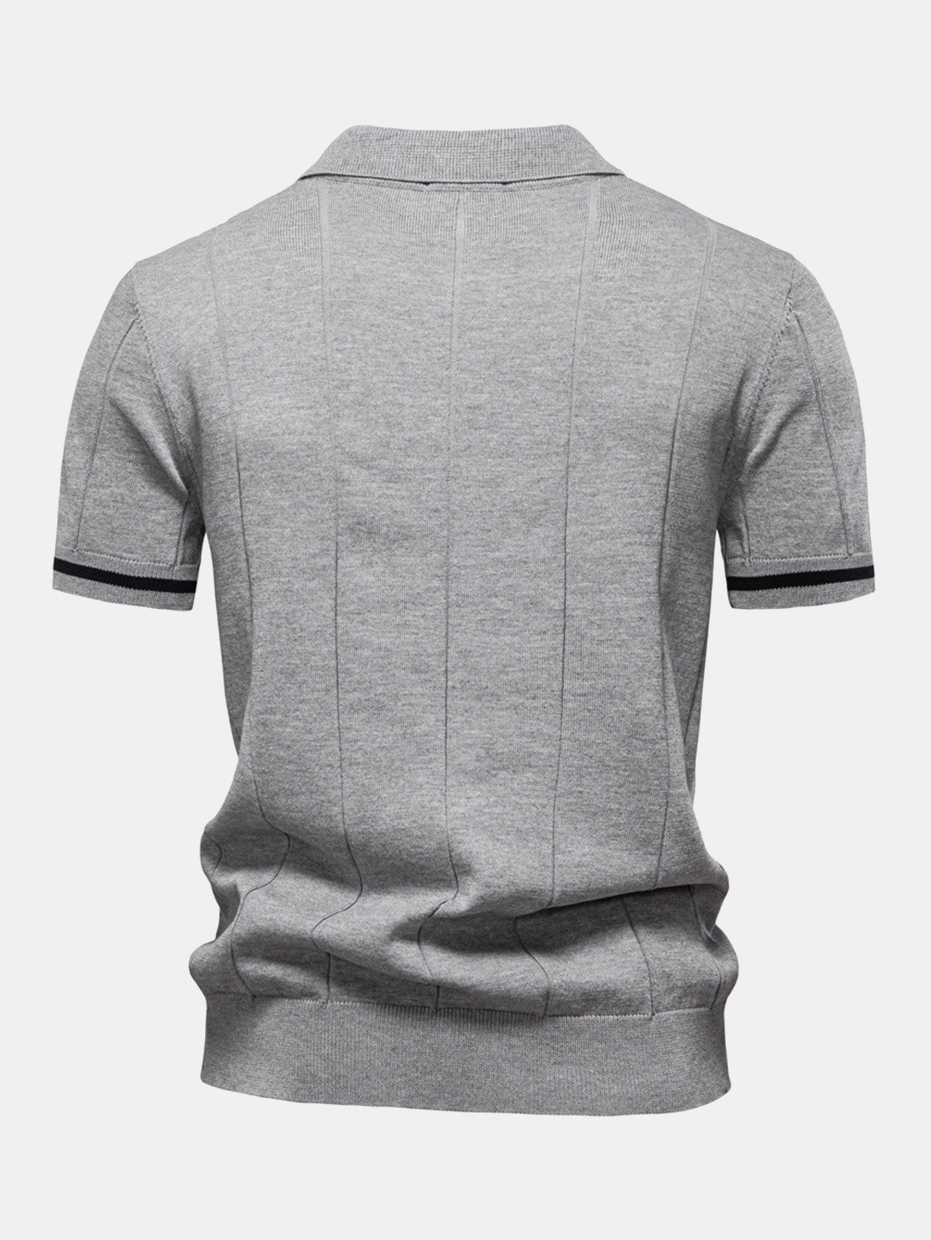Roma - Zip Polo