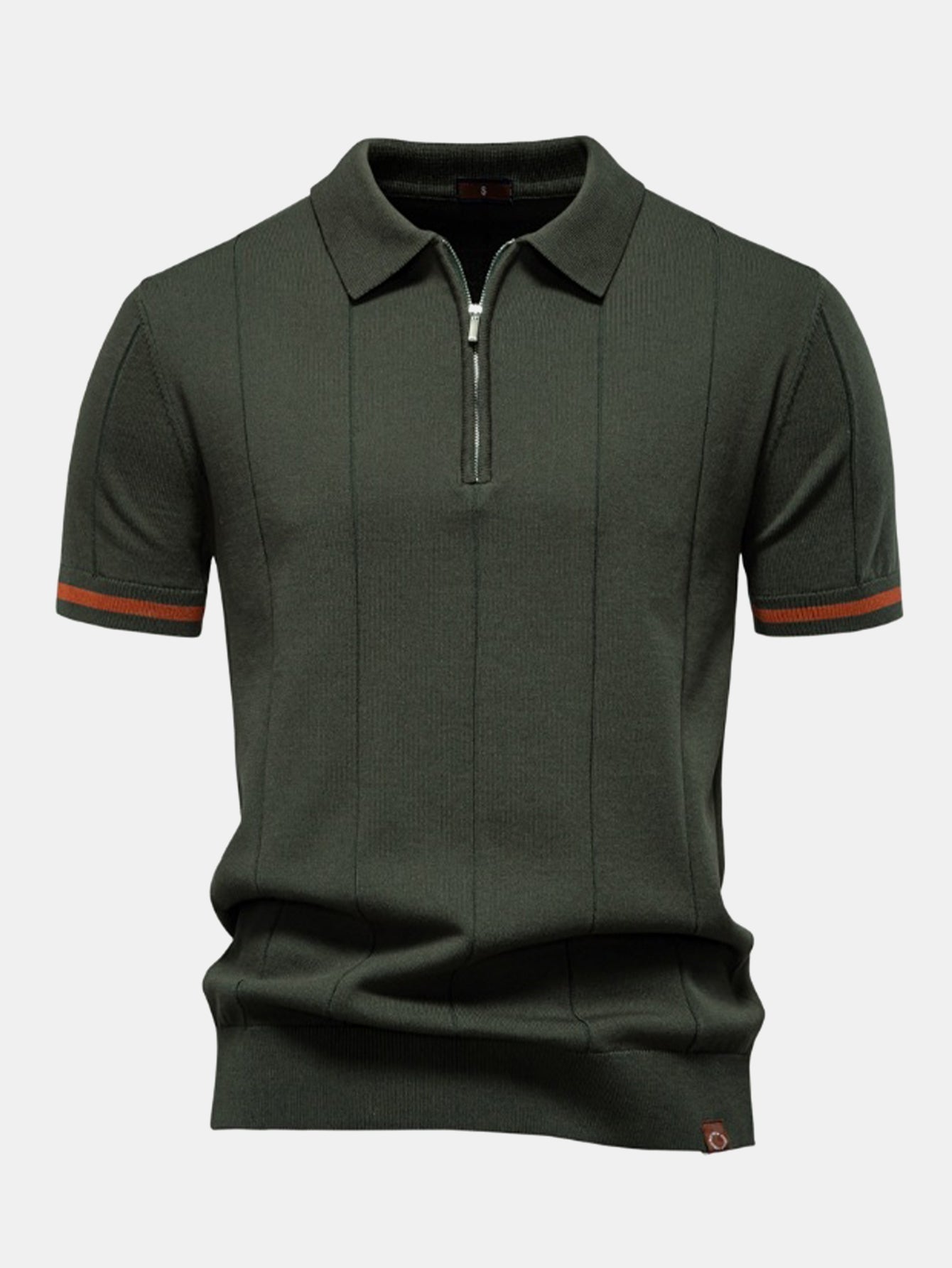 Roma - Zip Polo