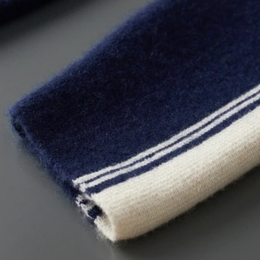 TUTA SORRENTO 100% CASHMERE
