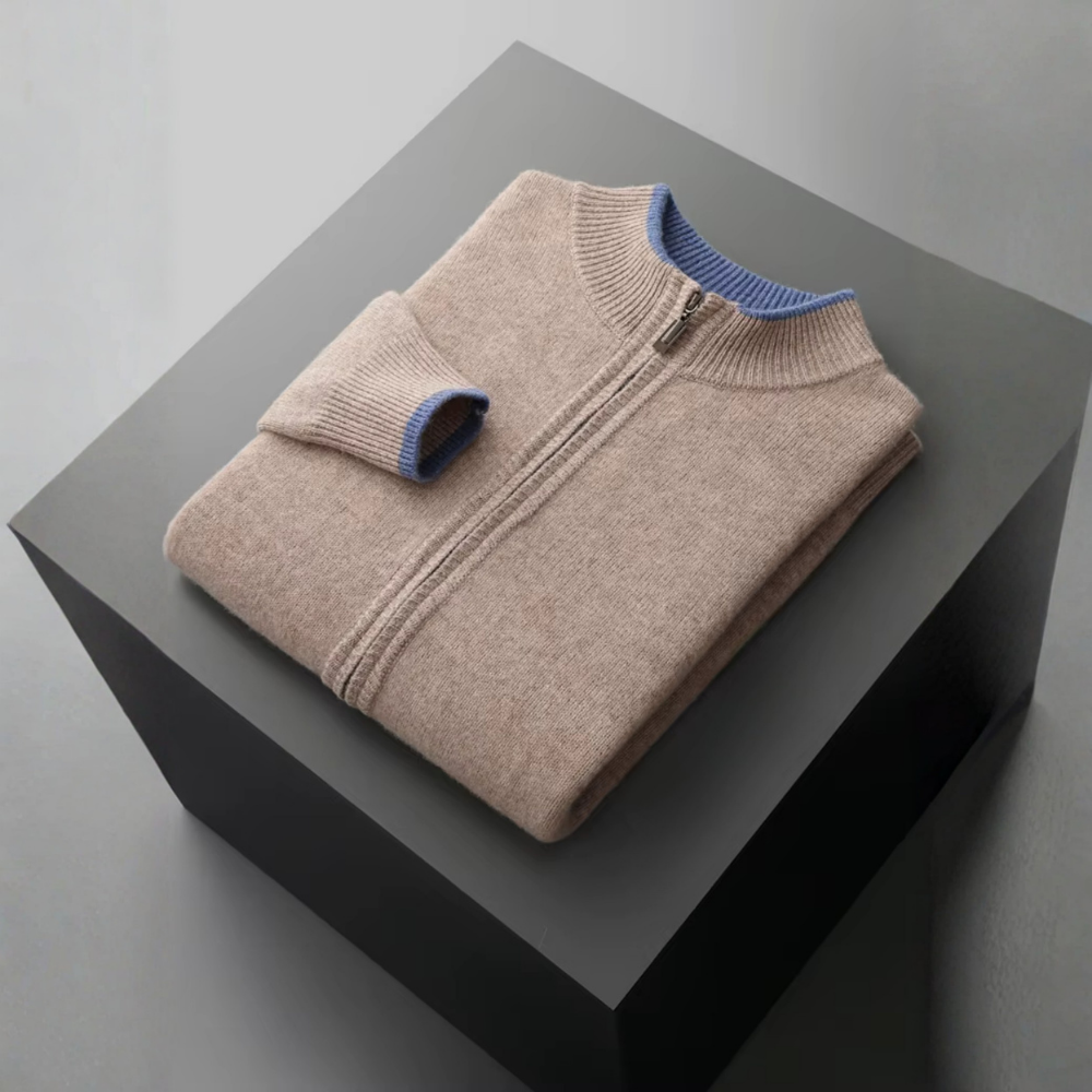 TUTA ROMA 100% LANA MERINO