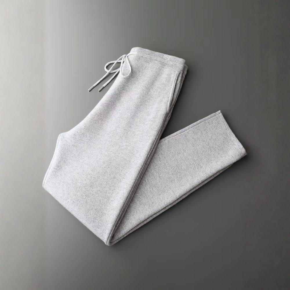 100% MERINO WOOL FIRENZE TRACKSUIT