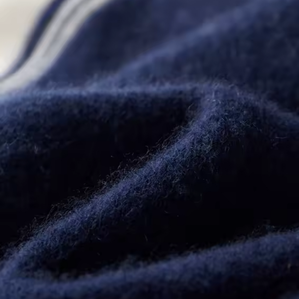 TUTA SORRENTO 100% CASHMERE