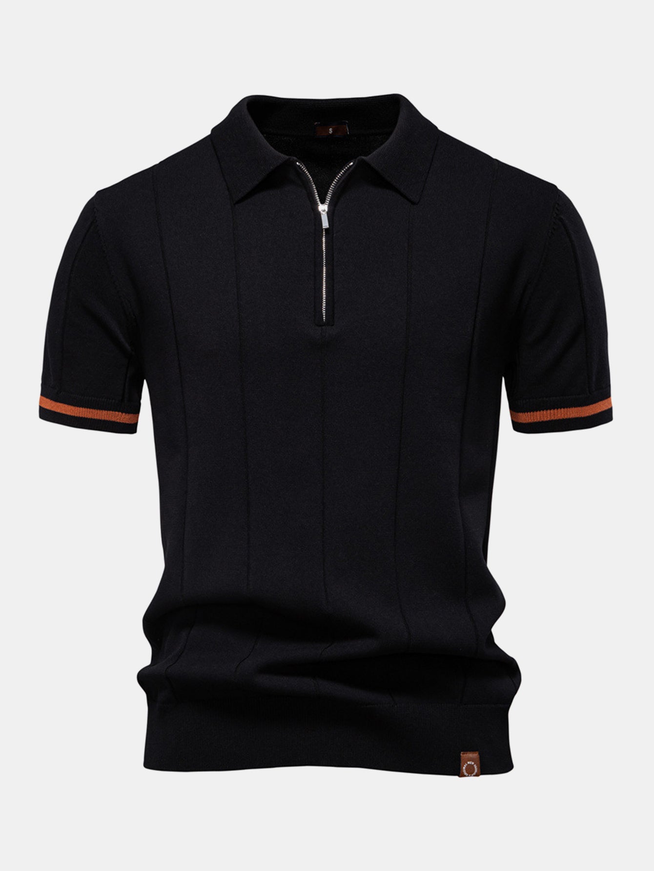 Roma - Zip Polo