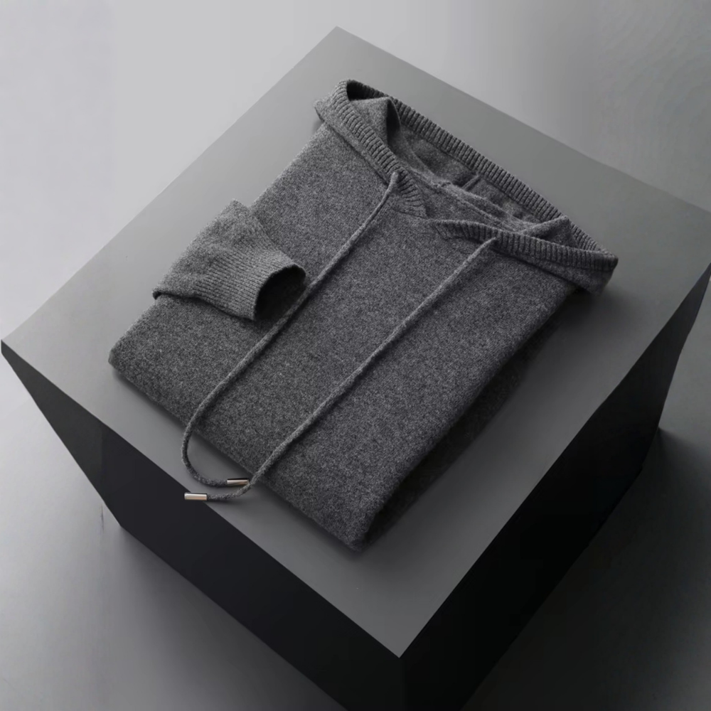 100% MERINO WOOL FIRENZE TRACKSUIT