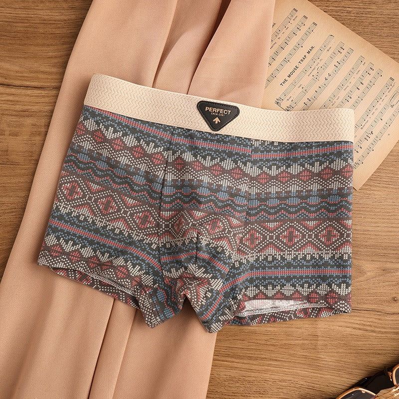 Boxer modello Bergamo