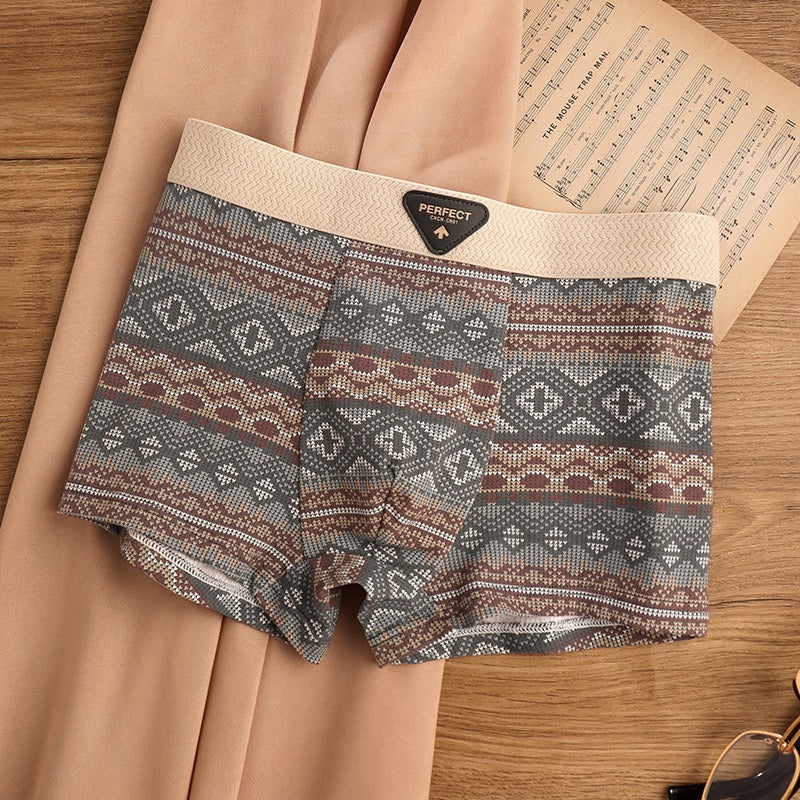 Boxer modello Bergamo