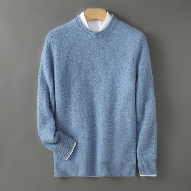 Mantova Cashmere Sweater V2