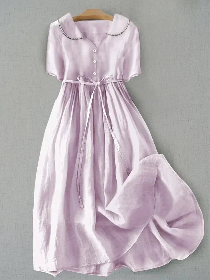 Elise | Abito estivo morbido ed elegante