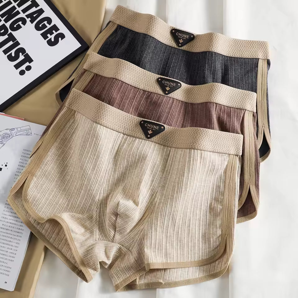 Boxer Lugo RibComfort