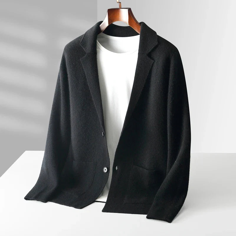 Cardigan in cashmere Venezia