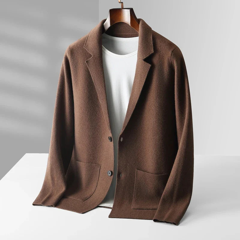 Cardigan in cashmere Venezia